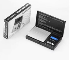 Digital Scales 0.01-1000g