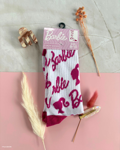 Barbie usa pink - barbie,
