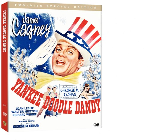 Yankee doodle dandy two - yankee,