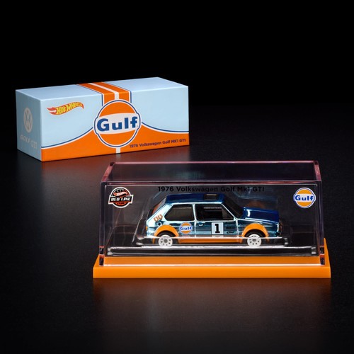 Hot wheels rlc 1976 - hot,