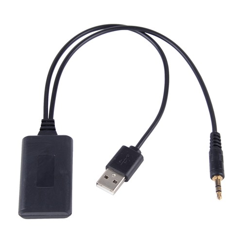 Bluetooth module radio aux - module,