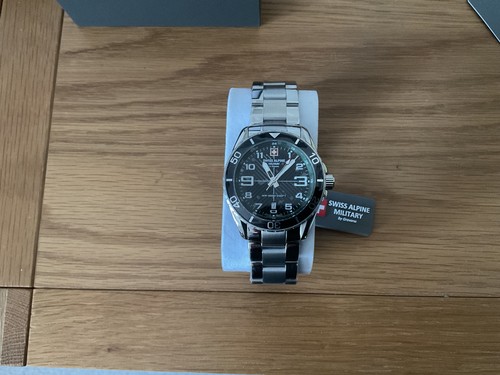 Swiss watch - swiss,