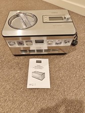 Caso Design IceCreamer 5-in-1