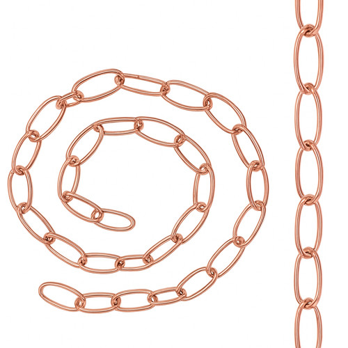 Chain for light - , fittings
