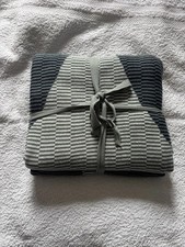 Debenhams blanket, throw