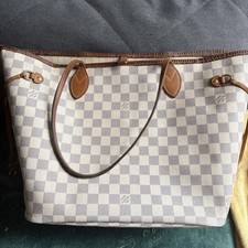 Louis Vuitton Neverfull Tote