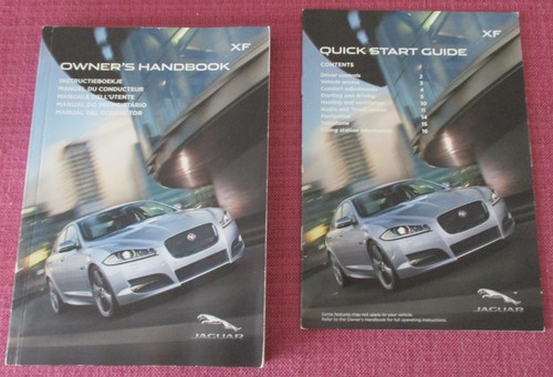 Jaguar saloon xf - jaguar,