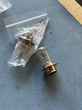 12v 42/36 Bulb Lucas 356 British Pre Focus Pk 2
