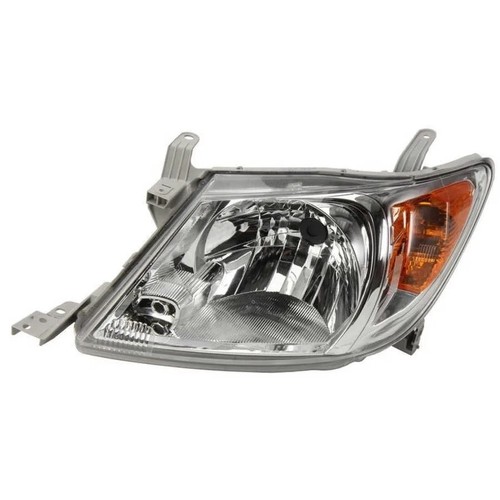 Front left hand headlamp for - front,