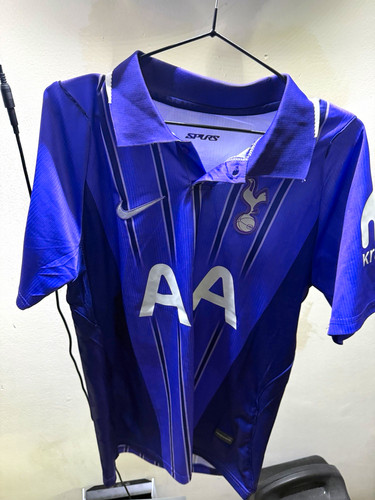 Nike tottenham hotspur away - hotspur,