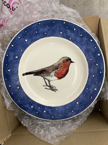 Emma bridgewater robin - emma, in