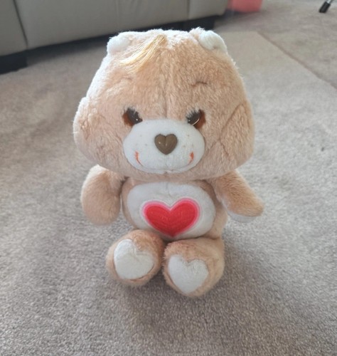 Vintage 1980s care - vintage,