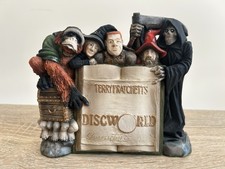 Clarecraft Discworld DW95P