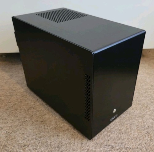 Lian q25 mini itx - lian, mini-itx
