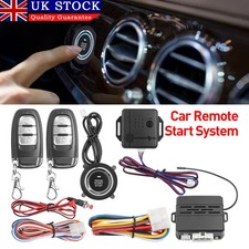 Universal Car Keyless Entry