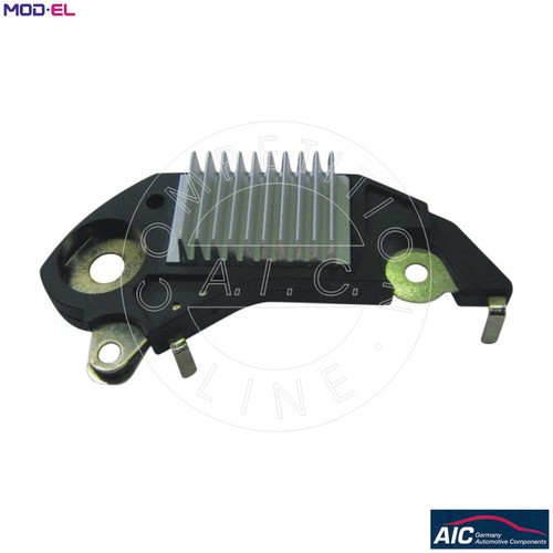 Alternator regulator 51716 for - alternator,
