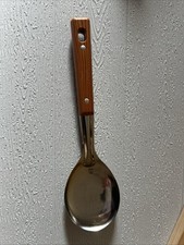 SILVER STAINER SPOON DINNER