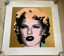 West Country Prince BANKSY