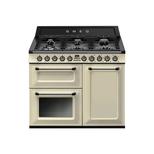 Smeg victoria 100cm - victoria, fuel