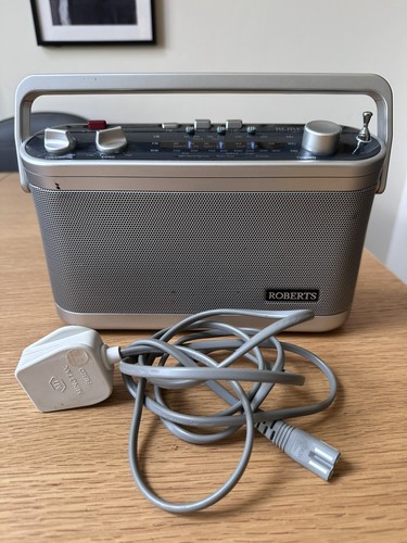 Roberts r9954 classic 954 - ,