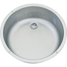 DOMETIC SMEV ROUND SINK BASIN