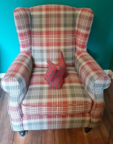 Next wingback sherlock - sherlock, style