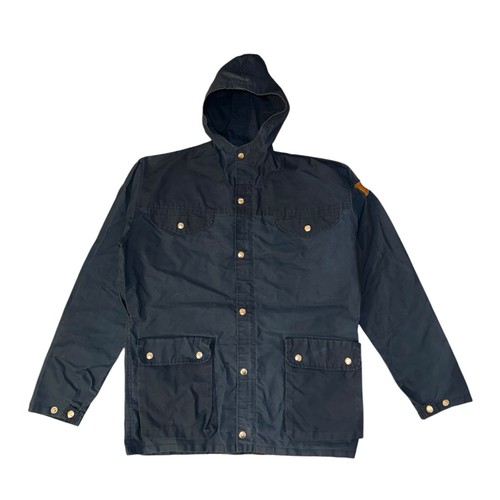Fjallraven jacket mens navy - jacket,