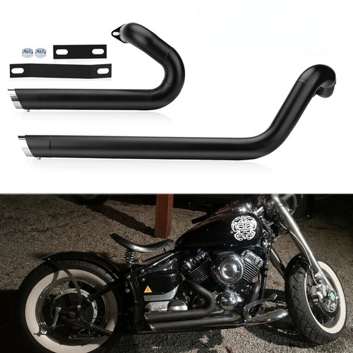Motorcycle exhaust system - exhaust,
