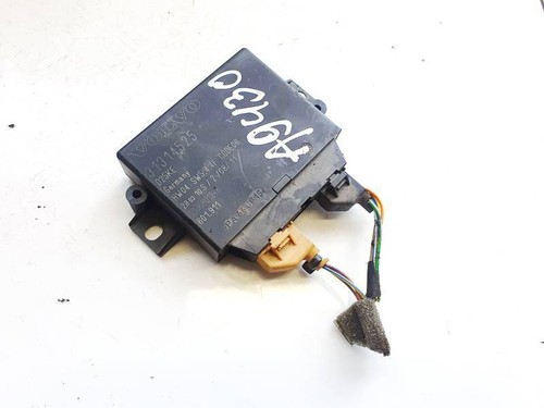 Volvo 2010 control unit - xc,