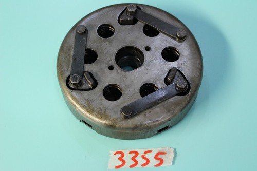 Piaggio ape 500 600 clutch - piaggio,