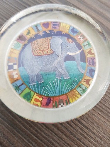 Sharon jervis elephant design - jervis,