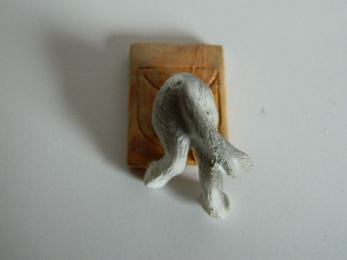 12th scale dolls house - dolls,