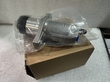 TRIUMPH TR3 TR3A TR4 TR4A CLUTCH SLAVE CYLINDER - 7/8" Bore