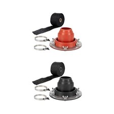 Hot Tent Stove Jack Chimney