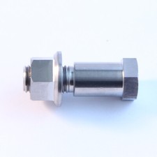 MSX125 GROM TITANIUM bike