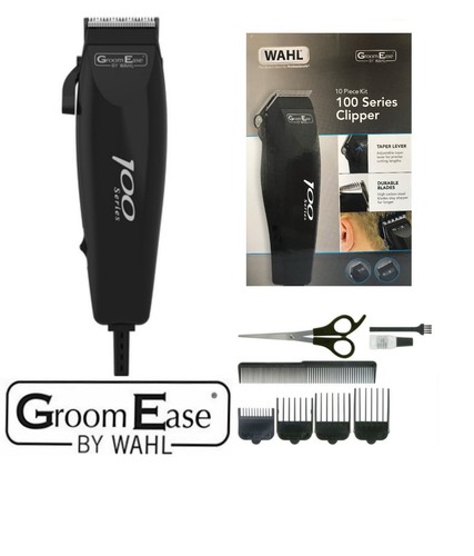 Wahl 79233 017 100 series - wahl,
