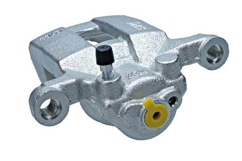 Rear brake caliper - right, fits