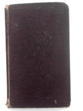 Cynnorthwy Myfyriwr Ysgrythyrol Bibl Sanctaidd (Owen Barr - 1836) (ID:36728)