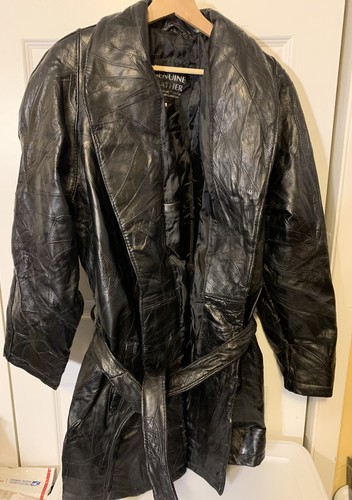 Vtg maxam brand black - maxam,