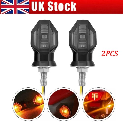 2pcs motorcycle motorbike - 2pcs, turn
