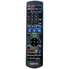 Replaced Remote N2QAYB001058