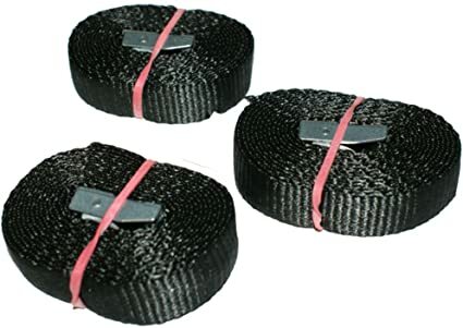 Thule 10719 straps 20cm - thule,