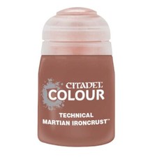 Citadel Paints Technical 