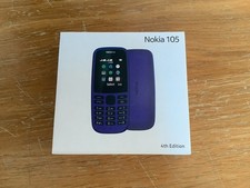 Nokia 105 dual - dual, sim