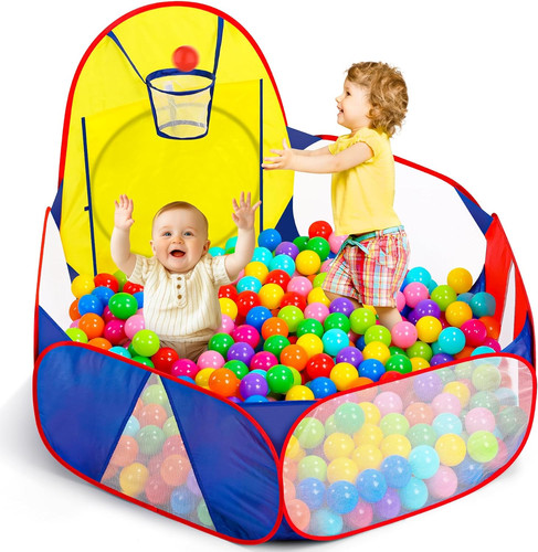 Eocolz kids ball pit - eocolz,