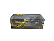 Hotwheels 1/64 Speed Waze