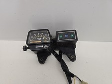 Yamaha TW 125 1999- 2004