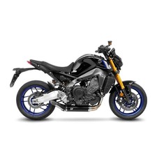 LEOVINCE COMPLETE EXHAUST LV