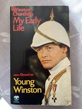 Winston S. Churchill. My Early