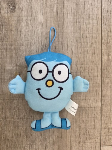 Mcdonald happy meal men - happy,